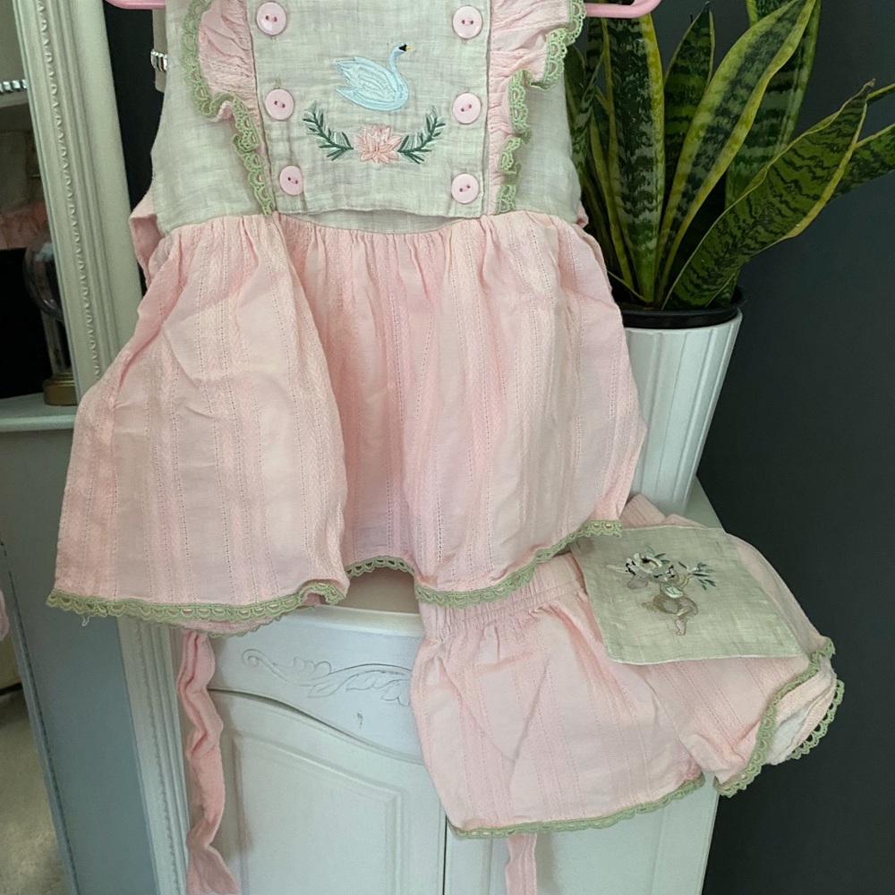 Dress